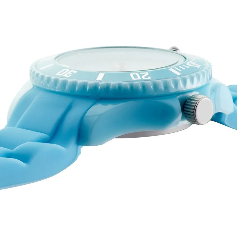 Montre Upp Aria Bleu