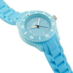 Montre Upp Aria Bleu