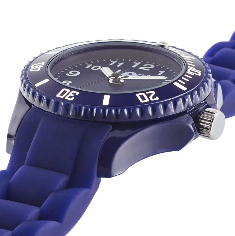 Montre Upp Aria Bleu