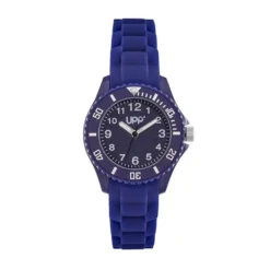 Montre Upp Aria Bleu