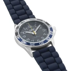 Montre Upp Axel Bleu