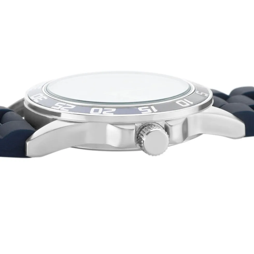 Montre Upp Axel Bleu