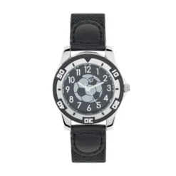Montre Upp Ballon Noir