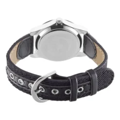 Montre Upp Ballon Noir