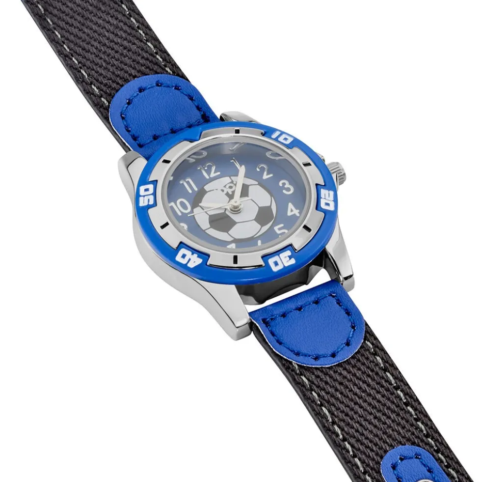 Montre Upp Ballon Noir