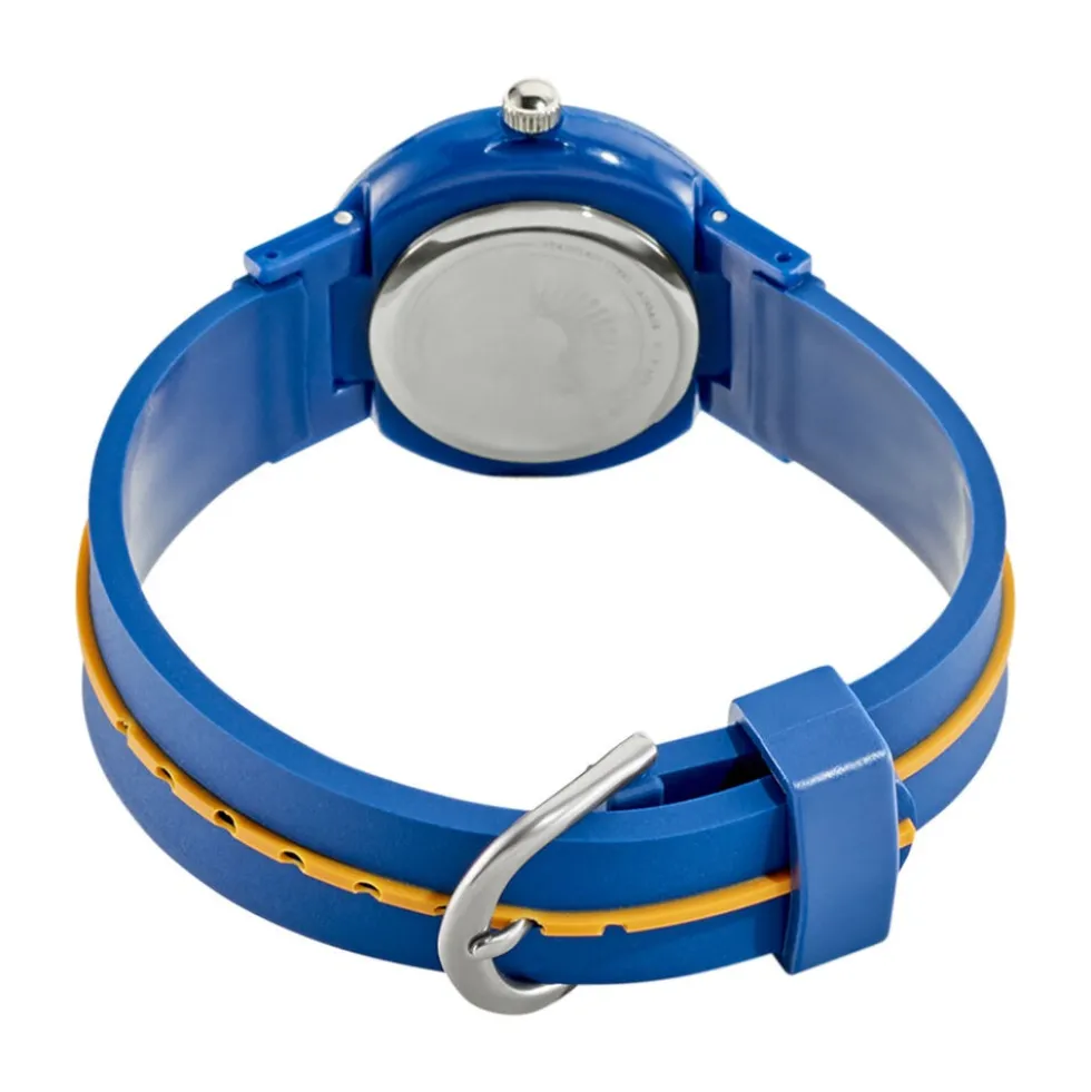 Montre Upp Beatty Bleu