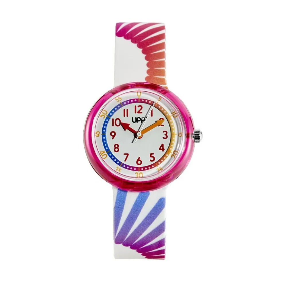 Montre Upp Beatty Multicolore