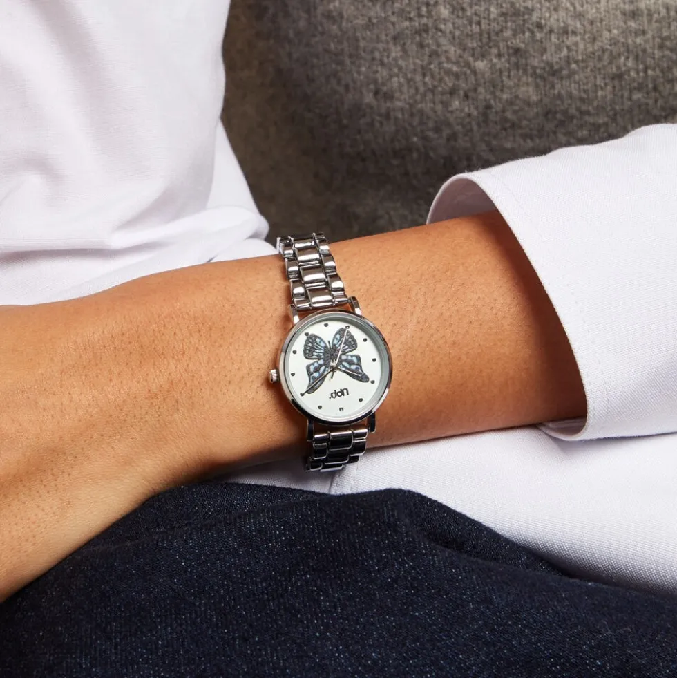 Montre Upp Bl Upp Solena Bleu Sky