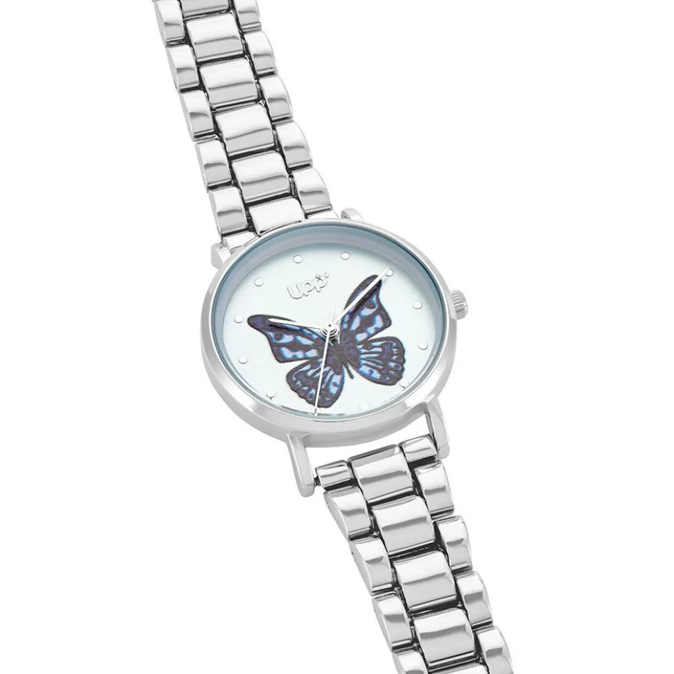 Montre Upp Bl Upp Solena Bleu Sky