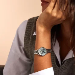 Montre Upp Bl Upp Solena Bleu Sky