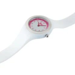 Montre Upp Camille Blanc Et Rose
