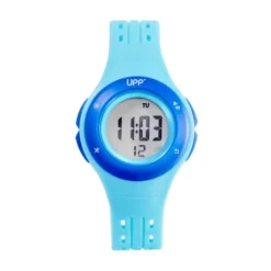 Montre Upp Cosmic Bleu