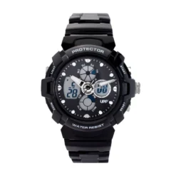 Montre Upp Cosmic 2 Noir