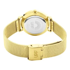 Montre Upp Crush Blanc