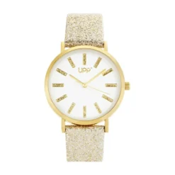 Montre Upp Crush Blanc