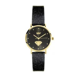Montre Upp Crush Noir