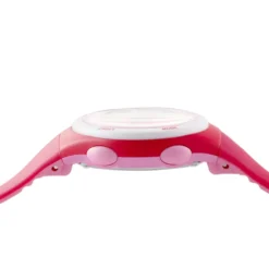 Montre Upp Digi Loop Rose