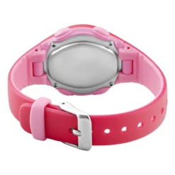 Montre Upp Digi Loop Rose