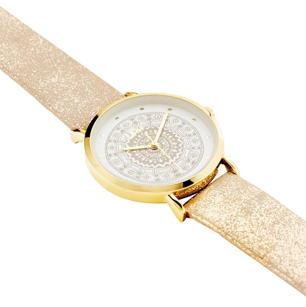 Montre Upp Dream Blanc