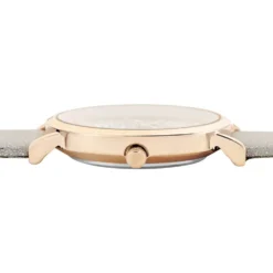 Montre Upp Dream Doré Rosé