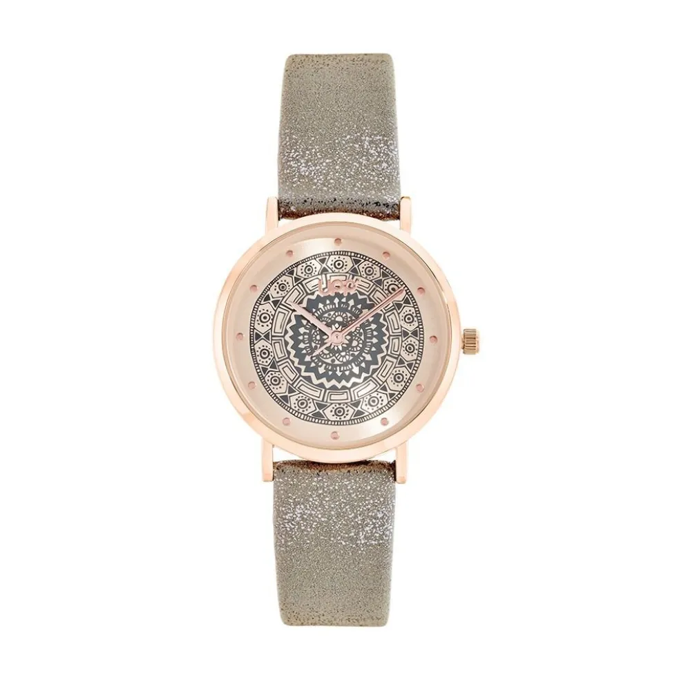 Montre Upp Dream Doré Rosé