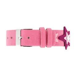 Montre Upp Etoile Rose