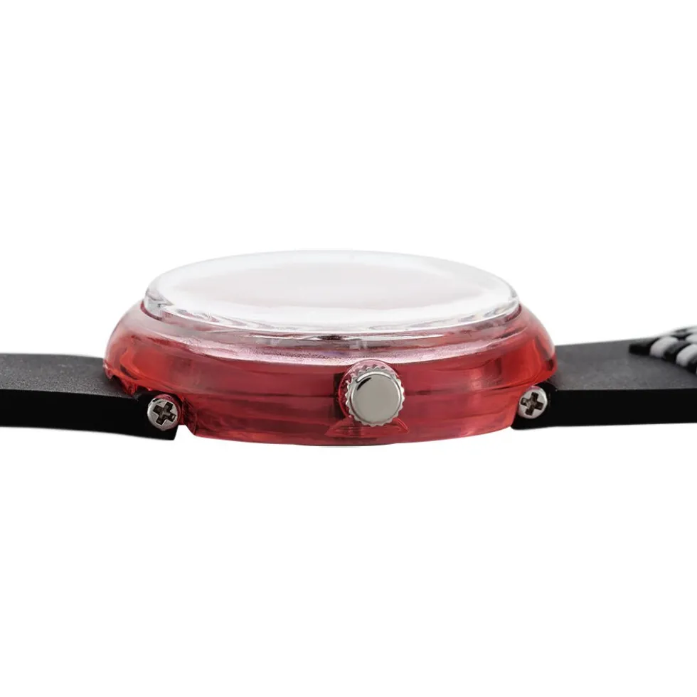 Montre Upp Fuzzy Bicolore