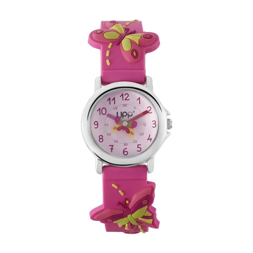 Montre Upp Fuzzy Rose