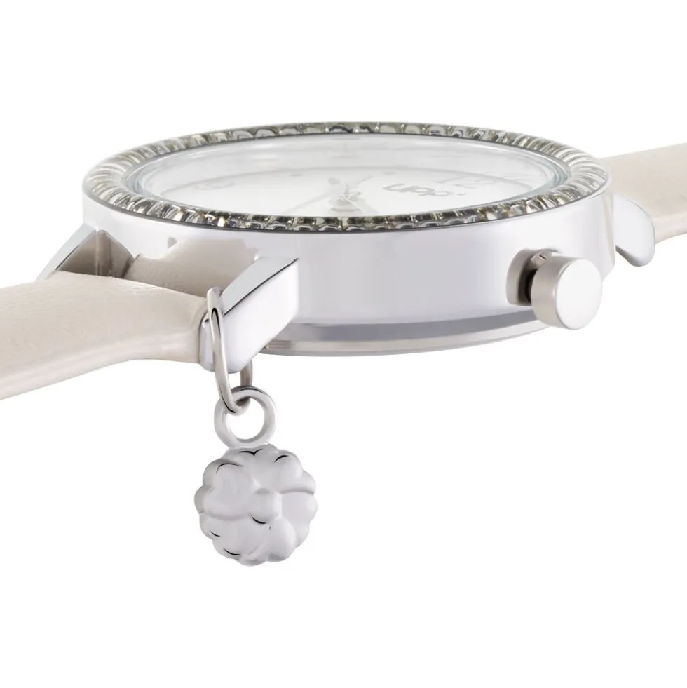Montre Upp Julia Blanc