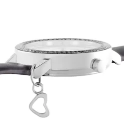 Montre Upp Julia Blanc