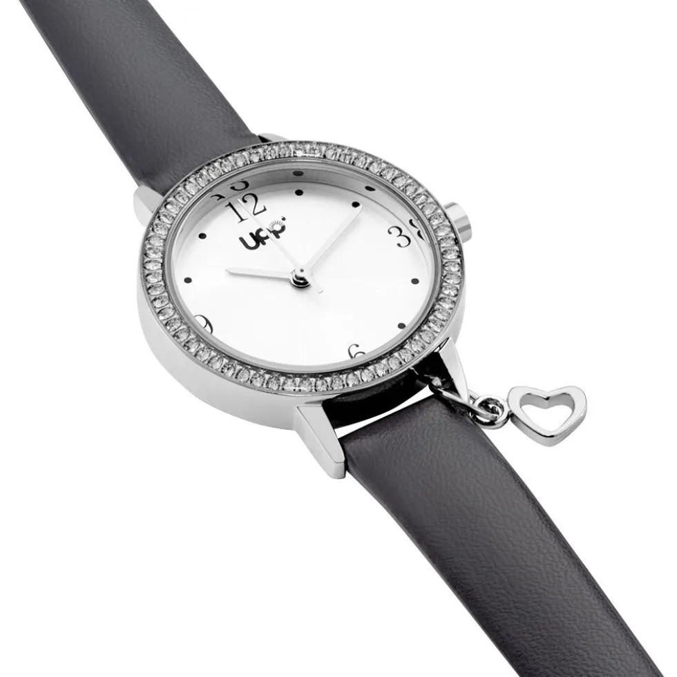 Montre Upp Julia Blanc