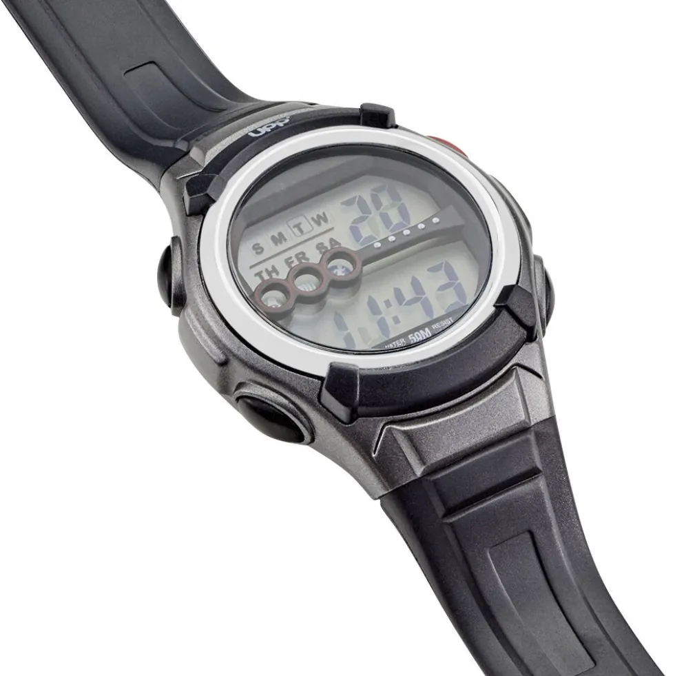 Montre Upp Junior Noir