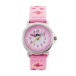 Montre Upp Lea Blanc