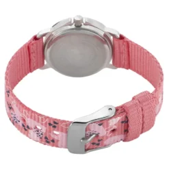 Montre Upp Lea Blanc Et Rose