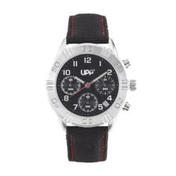 Montre Upp Lucas Noir