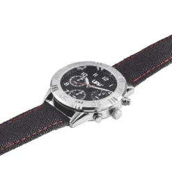 Montre Upp Lucas Noir