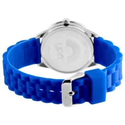 Montre Upp Matthieu Bleu