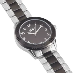 Montre Upp Matthieu Noir