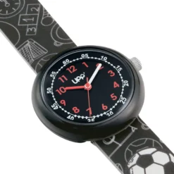 Montre Upp Nova Champion Noir