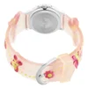 Montre Upp Papillon Rose
