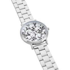 Montre Upp Solena Blanc