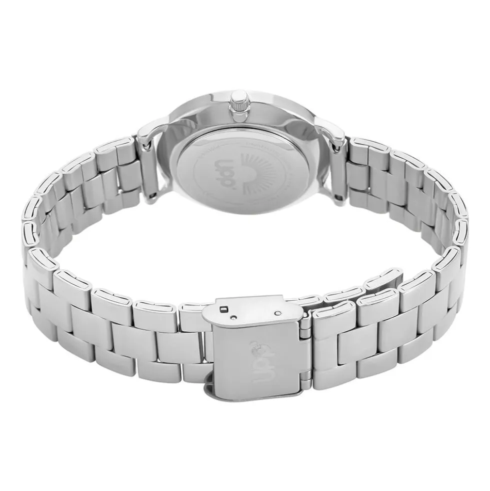 Montre Upp Solena Blanc