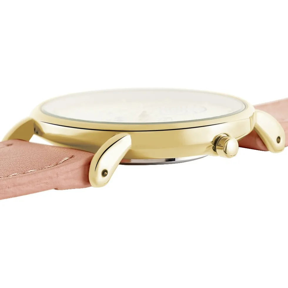 Montre Upp Solene Doré