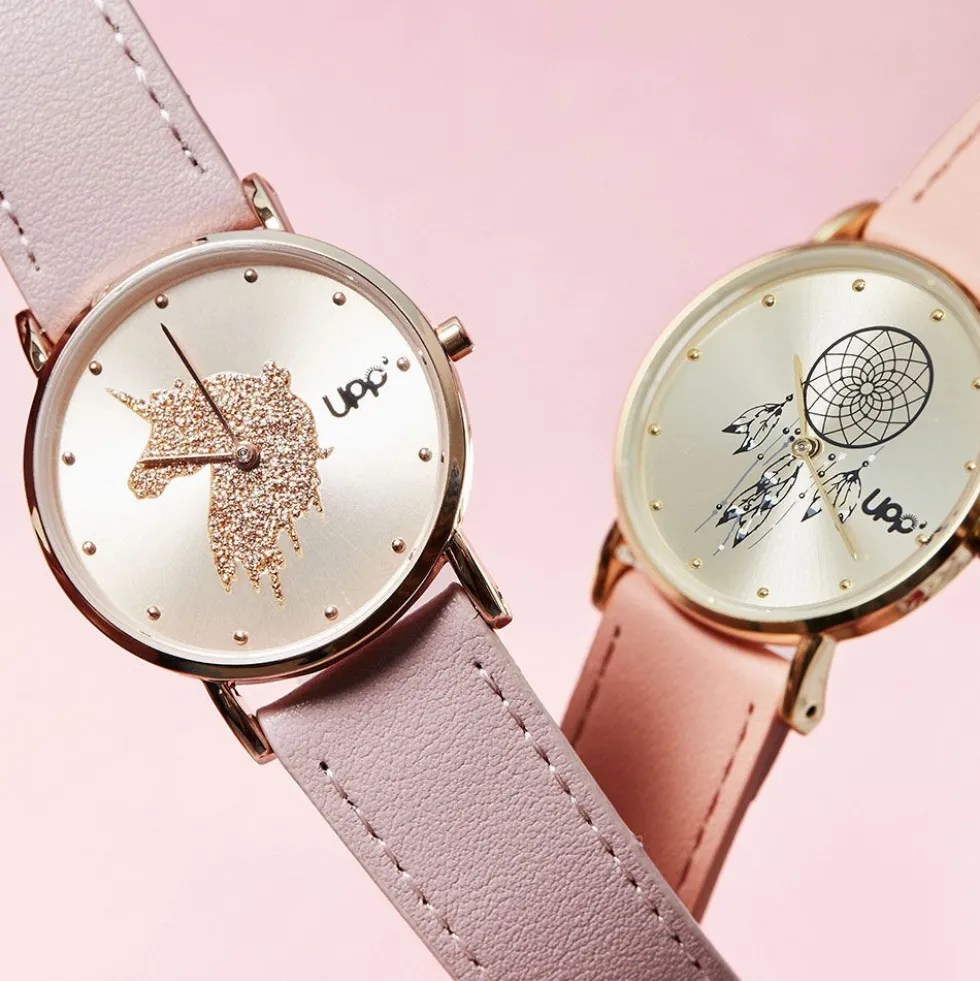 Montre Upp Solene Doré