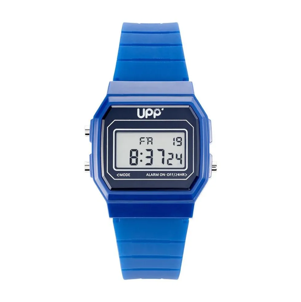 Montre Upp Square Noir