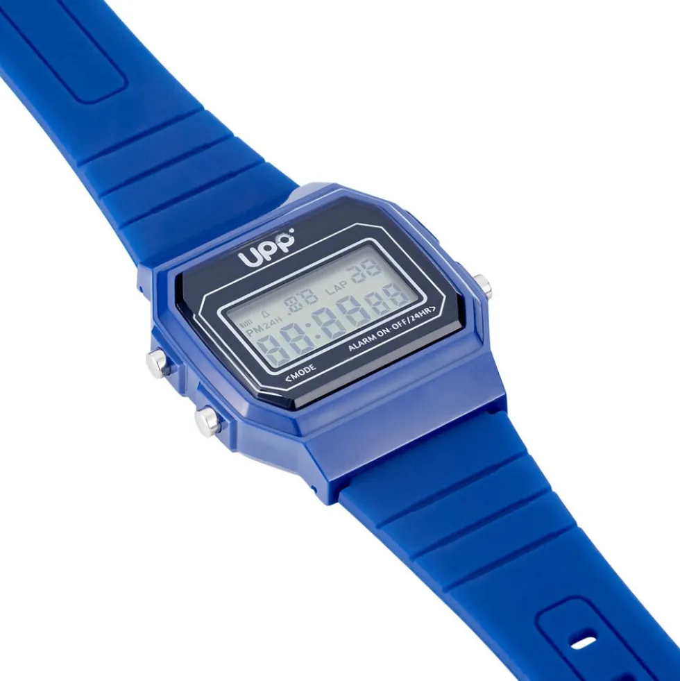 Montre Upp Square Noir