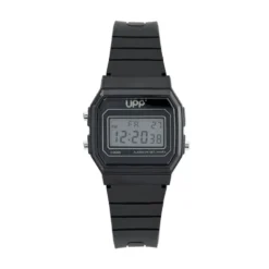 Montre Upp Square Noir
