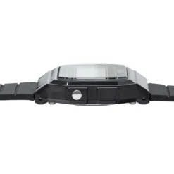 Montre Upp Square Noir