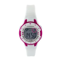 Montre Upp Summer Blanc
