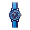 Montre Upp Tikky Navy Bleu